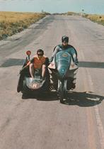 Ansichtkaart Artiest, Batman   (1413), Verzenden, 1960 tot 1980, Sterren en Beroemdheden