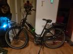 Nette Batavus  e- bike met bosh midden motor, Batavus, Ophalen of Verzenden, Zo goed als nieuw, 59 cm of meer