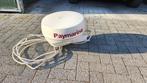 Raymarine radar dome, Watersport en Boten, Ophalen of Verzenden, Gebruikt, Radar