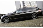 BMW 5 Serie Touring 520i Executive Leer 20inch € 22.880,00, Auto's, Automaat, 1998 cc, Achterwielaandrijving, 4 cilinders