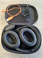 Bose QC 35 Noise canceling headphone zwart., Audio, Tv en Foto, Gebruikt, Ophalen of Verzenden