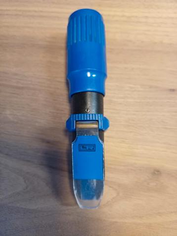 Glycol Refractometer   beschikbaar voor biedingen
