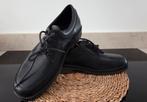 Herenschoenen 43 extra breed (inlays), Kleding | Heren, Schoenen, Zwart, Nieuw, Ophalen of Verzenden, Veterschoenen