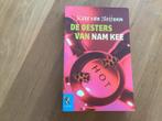 De Oesters van Nam Kee - Kees van Beijnum, Ophalen of Verzenden, Gelezen, Nederland