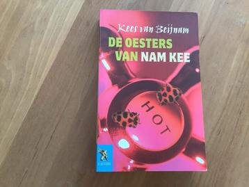 De Oesters van Nam Kee - Kees van Beijnum beschikbaar voor biedingen