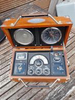 radio,sosl,spirit of St louis, vintage, coll, Audio, Tv en Foto, Radio's, Ophalen of Verzenden, Zo goed als nieuw, Radio