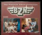 BZN The Platinum Collection 5 cd’s, Cd's en Dvd's, Cd's | Verzamelalbums, Ophalen of Verzenden, Gebruikt, Pop