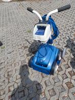 Zwembad robot zodiac vortex 3, Tuin en Terras, Ophalen, Zo goed als nieuw