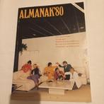 Vindicat Almanak 1980, Boeken, Ophalen of Verzenden, 20e eeuw of later, Gelezen