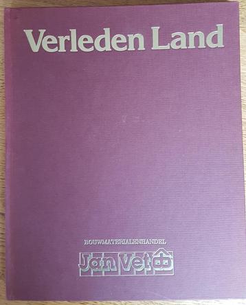 Verleden land - archeologie in Nederland beschikbaar voor biedingen