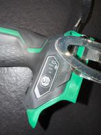 Hikoki WR18DBDL2 Slagmoersleutel - Krachtig en Betrouwbaar!, Doe-het-zelf en Verbouw, Gereedschap | Handgereedschap, Ophalen of Verzenden