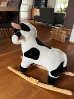 Hobbelkoe, Ophalen, Zo goed als nieuw