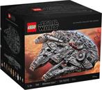 Lego Star Wars 75192, Kinderen en Baby's, Speelgoed | Duplo en Lego, Ophalen of Verzenden, Nieuw