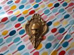 Mooie Wandkandelaar, Antiek en Kunst, Curiosa en Brocante, Ophalen of Verzenden