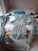 Draagzak Pukkay - Nieuw!, Overige merken, Ophalen of Verzenden, Zo goed als nieuw, Buik