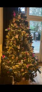Prachtige kunstboom !!!, Huis en Inrichting, Woonaccessoires | Kunstplanten en Kunstbloemen, Ophalen of Verzenden, Zo goed als nieuw