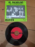 De paladijns, Cd's en Dvd's, Ophalen of Verzenden, Zo goed als nieuw, Overige formaten, Levenslied of Smartlap