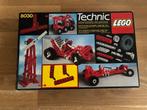 Lego Technic set 8030 - Vintage, Kinderen en Baby's, Speelgoed | Duplo en Lego, Ophalen of Verzenden, Zo goed als nieuw