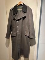 Oost duitsland DDR jas, Verzamelen, Ophalen of Verzenden, Landmacht, Duitsland, Kleding of Schoenen