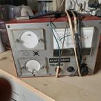 Blackhawk TE 189 CO emissie meter tester, Ophalen of Verzenden, Gebruikt