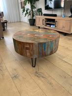 Salontafel, Huis en Inrichting, Ophalen of Verzenden, Rechthoekig, 50 tot 100 cm, Minder dan 50 cm
