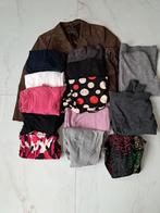 Pakket dameskleding 44/46, Kleding | Dames, Dames-kledingpakketten, Ophalen of Verzenden, Zo goed als nieuw, Maat 42/44 (L)