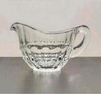 Art-déco karafje Val Saint Lambert, Ophalen of Verzenden