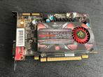 Videokaart XFX Radeon HD 5670 – 1GB DDR5, Computers en Software, Videokaarten, Gebruikt, AMD, DisplayPort, Ophalen of Verzenden