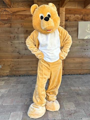 huur leuk dierenkostuum kinderfeestje vossenjacht toneel enz beschikbaar voor biedingen