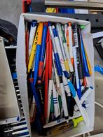 Doos pennen voor verzamelaar. Gratis afhalen, Ophalen of Verzenden, Balpen, Overige merken