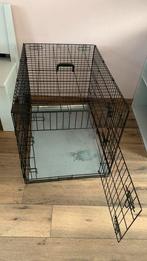 Bench 90x60x65, Ophalen, Zo goed als nieuw