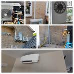Airco monteur/montage /onderhoud, Witgoed en Apparatuur, Airco's, Ophalen, 3 snelheden of meer, Zo goed als nieuw, 100 m³ of groter