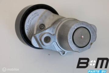 Spanrol Audi A5 F5 Sportback beschikbaar voor biedingen