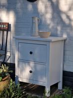 Ikea Hemnes ladekastje wit, Ophalen, Gebruikt, Hout