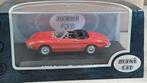 Alfa Romeo 1600 Spider Duetto 1966 - Maxicar 1/43, Ophalen of Verzenden, Nieuw, Auto, Overige merken