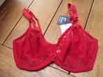 Nieuw!! Prima Donna bh Vya maat 75 D, Prima Donna, Ophalen, BH, Rood