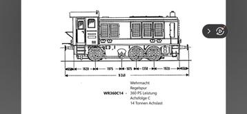 Lgb / Piko / Marklin beschikbaar voor biedingen