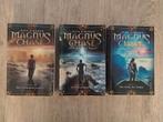 Magnus Chase en de goden van Asgard. **   Rick Riordan, Ophalen of Verzenden, Zo goed als nieuw