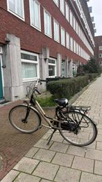 Damesfiets RIH Sigma, Fietsen en Brommers, Fietsen | Dames | Damesfietsen, Gebruikt, 47 tot 50 cm, Versnellingen, Ophalen