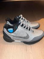 Nike Hyperadapt 1 Metallic Silver EU44/US10, Overige kleuren, Nike, Nieuw, Ophalen of Verzenden