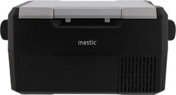 Nieuw Mestic Koelbox compressor MCCHD-33 31 L zwart