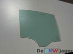 Zijruit rechts achter BMW 3-serie F30 F80 51357259820, Gebruikt, Ophalen of Verzenden, BMW, BMW