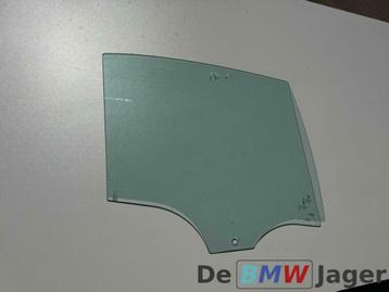 Zijruit rechts achter BMW 3-serie F30 F80 51357259820 beschikbaar voor biedingen