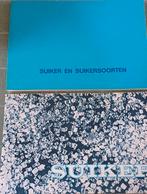 Suiker en suikersoorten/suiker, Ophalen of Verzenden, Zo goed als nieuw