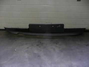BMW 1-serie Type E87 Diffuser Achterskirt Nr: 51121247169 beschikbaar voor biedingen