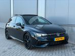 Volkswagen Golf 8 R 2.0 TSI 320pk PERFORMANCE 2021 AKRA-POV, Zwart, 4 cilinders, 1984 cc, 320 pk