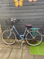 Fiets, Ophalen of Verzenden, Gebruikt, Gazelle, Versnellingen