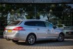 Peugeot 308 SW 1.2 PureTech Allure € 7.950,00, Auto's, Automaat, Stof, 1199 cc, 635 kg