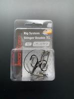 Iron Claw Double Stingers M en XL, D, Overige typen, Nieuw, Ophalen of Verzenden