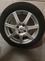 Velgen Citroen C3 Picasso, Velg(en), 16 inch, Gebruikt, Personenwagen